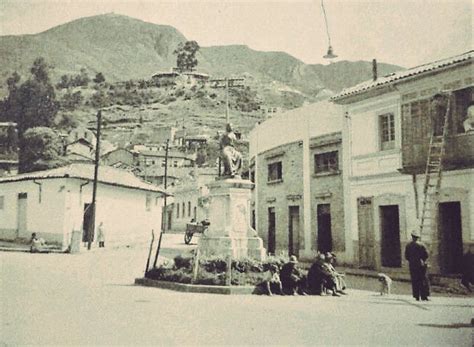 Historia De Colombia On Twitter Rt Pablo Cala El Monumento A