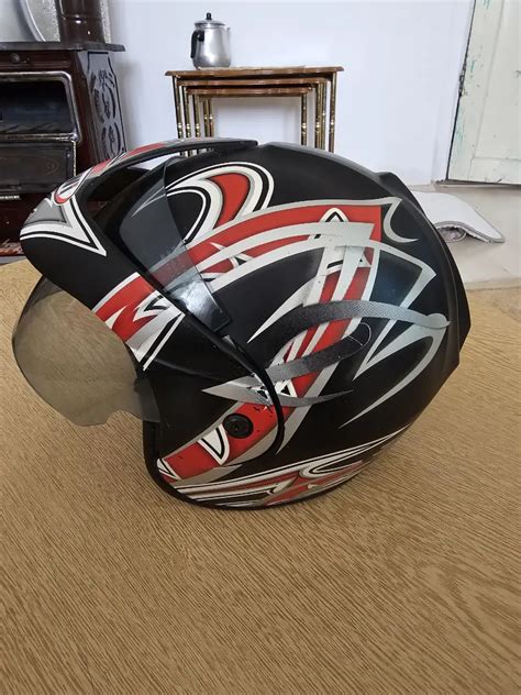 Motorsiklet Kask Kask