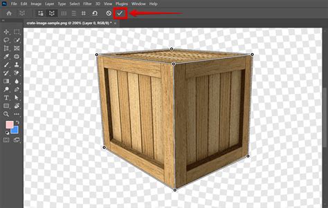 How Do You Change The Perspective Of An Object In Photoshop