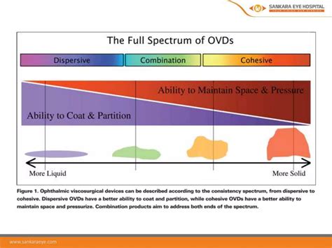 Ophthalmic Viscosurgical Devices Ppt