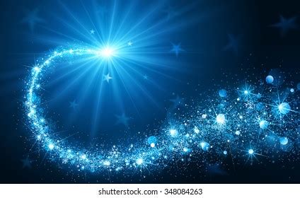 magic star background royalty magic stars vector overlay gold stars