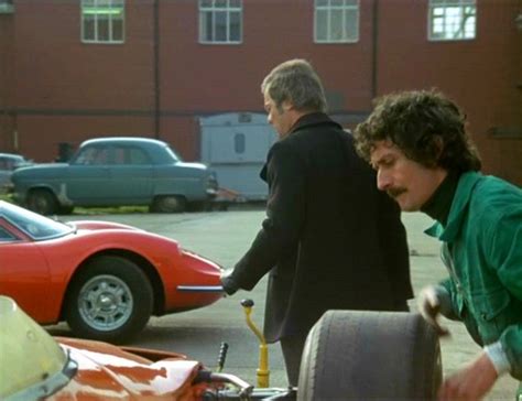 Imcdb Org Ford Consul Mki Eota In The Persuaders