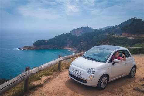 Alquila un Coche en España con Seguridad Tu Guía Esencial