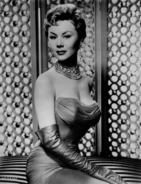 Iconic Actress Mitzi Gaynor Publicity Picture Photo Print 8 X10 Ebay