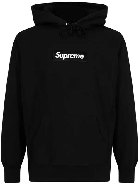Supreme Small Box Logo 2024 Feestdagen Amalie Celisse