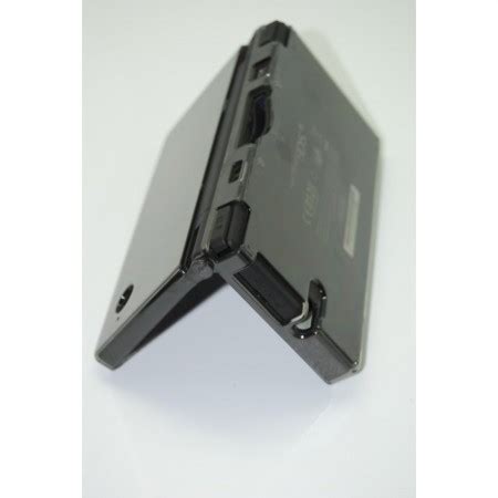 Comprar Carcasa Protectora Para Nintendo Dsi Transparente