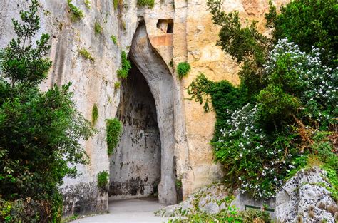 Ear Of Dionysius