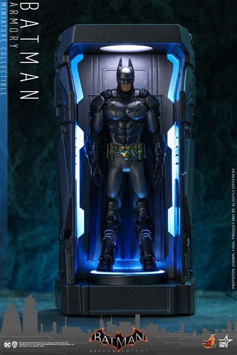 Hot Toys Batman Arkham Knight Toys Zone D Figures Price List Reviews