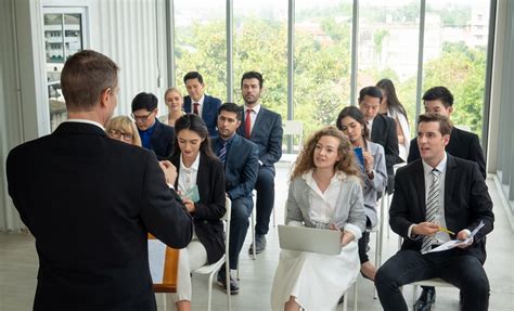 preparing  public speaking gigs