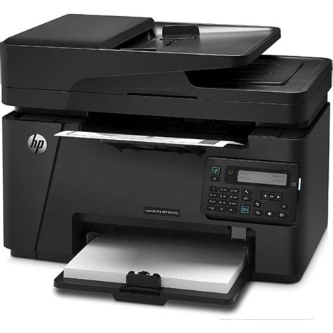 Impresora Hp M Hp Laserjet Pro Mfp M Series