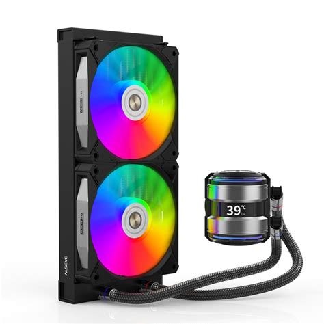 Amazon Alseye Infinity I Water Cooling System Mm Radiator