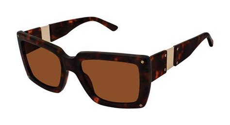 L.A.M.B. LA537-EZRA Sunglasses | FramesDirect.com