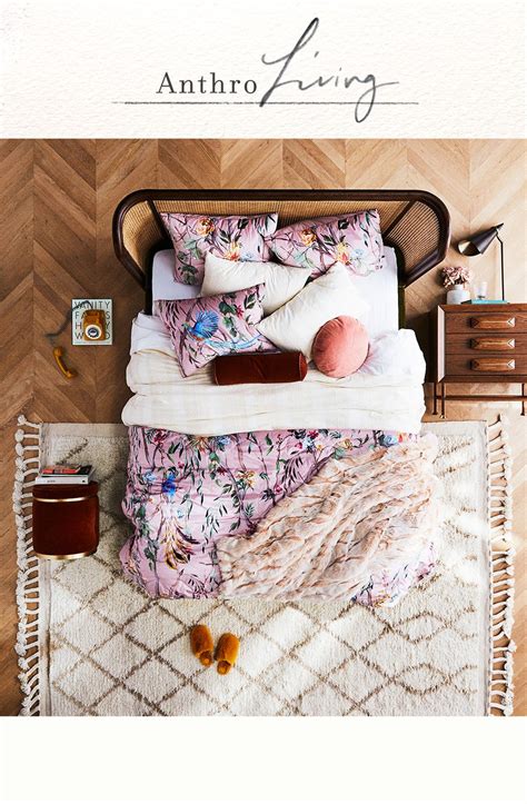 Anthropologie Bedding Anthropologie Holiday Anthropology Bedroom