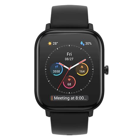 Smartwatch Amazfit GTS ALDI SÜD