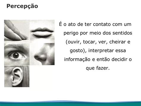 Treinamento Percep O De Riscos Ppt 1680578721 Pdf