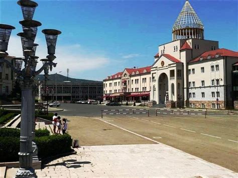 Stepanakert