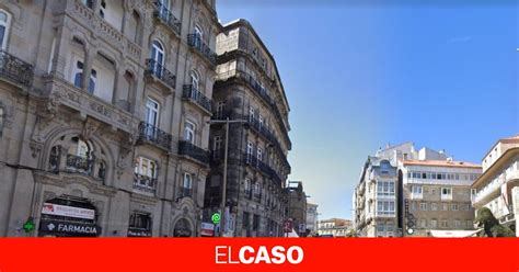 Enfermo De Sexo En Vigo Agrede Su Expareja En La Calle Para Negarse A