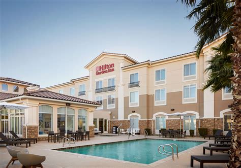 hilton garden inn henderson nv 5