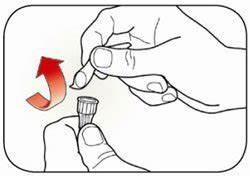 Humulin N: Package Insert / Prescribing Information