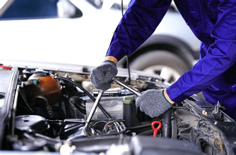 Follow These Maintenance Tips To Extend The Life Of Your Car