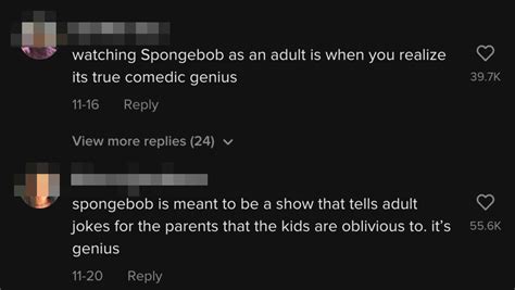 This Woman Did A Deep Dive Into How Sexualized Spongebob Squarepants