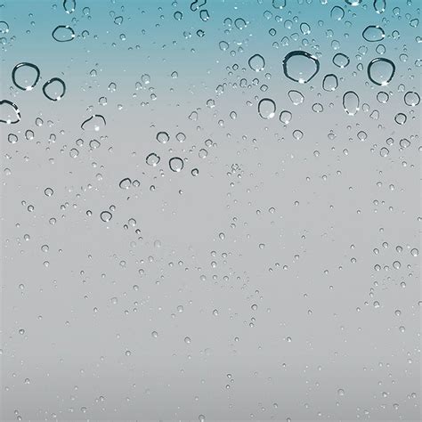 Ios Wallpaper Water Viewing