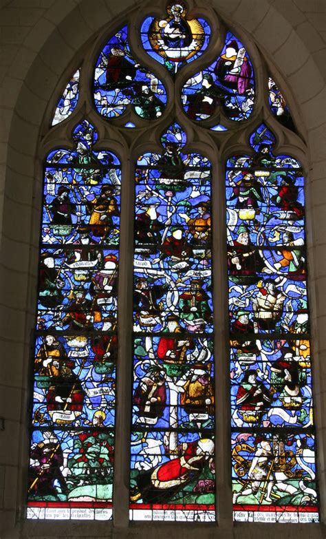 Eglise de la Nativité de la Vierge à Les Noës près Troyes Aube Champagne