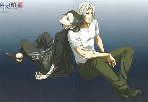 Welcome To Hell No One Literally Every Disaster Gay Anime Ship