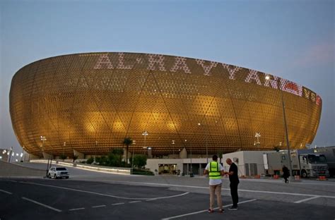 Mondial Qatar 2022 2 45 millions de billets déjà vendus DB Medias