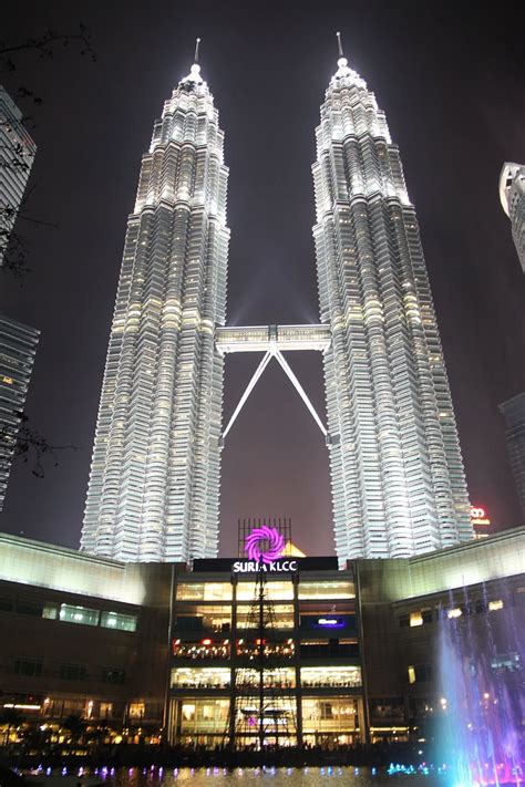 klcc wallpaper