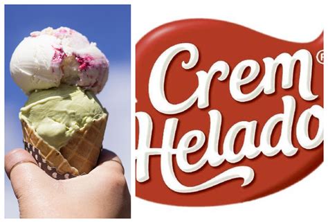 Posible escasez de productos Crem Helado por fallas tecnológicas