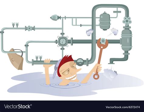 breakdown royalty  vector image vectorstock