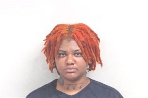 Aniya Townes Lowndes County Jail Bookings