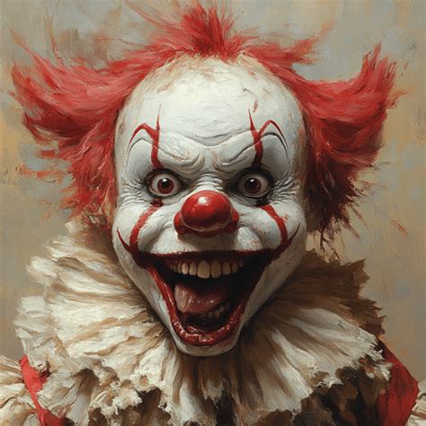 Gibby The Clown Journey Through Laughter And Joy