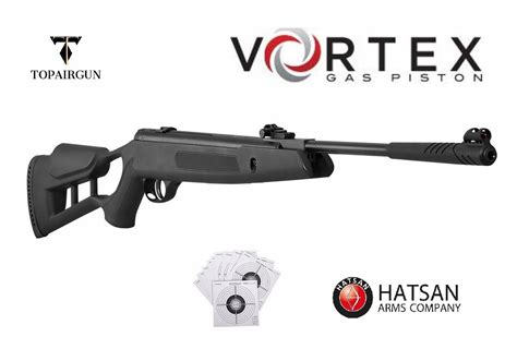 Wiatrówka Optima by Hatsan Striker Edge Vortex 4 5 Optima by Hatsan