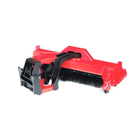 Аксессуары Bruder E: устройство для уборки улиц арт. 02-583 купить в ...