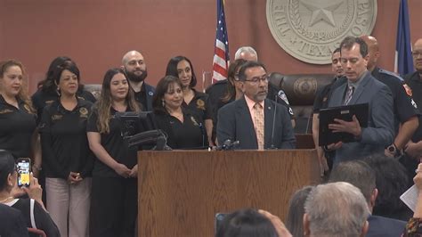 El Paso County Dwi Drug Court Program Receives National Recognition