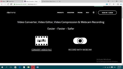 Top Free Online Mp To Mov Converters In