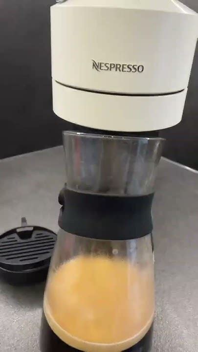 ☕️☕️☕️awesome Coffee Nespresso Machine ☕️asmrviralsatisfying