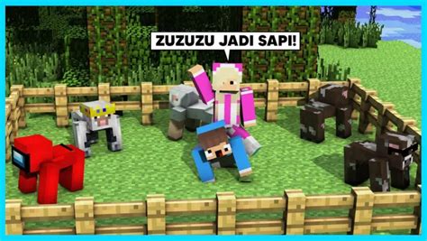 Gambar Domba Minecraft 44 Koleksi Gambar