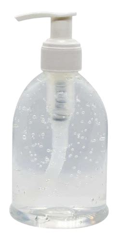 Gel Antibacterial De 500ml | ElBaratillo 