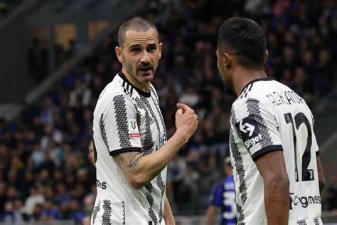 Addio Juventus La Rivelazione Offerta Dall Eredivisie