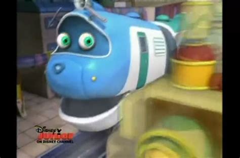 Image - Chuggington - Hoot v. Toot 2148.png | Chuggington Wiki | FANDOM ...