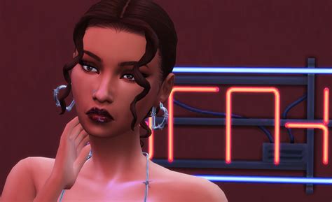 Strangetown Gaming 7 Boudoir Plazasims Lingerie Cosimetic
