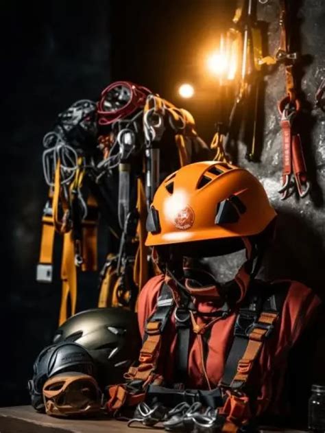 How to Choose the Right Climbing Helmet - Travel Essential