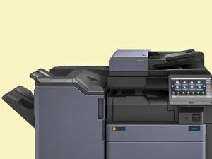 Ihr Partner für das digitale Büro | Triumph-Adler