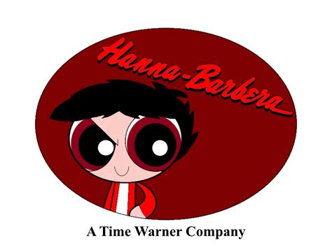 Hanna Barbera All Star Logo Zane By Aldrinerowdyruffboy On Deviantart