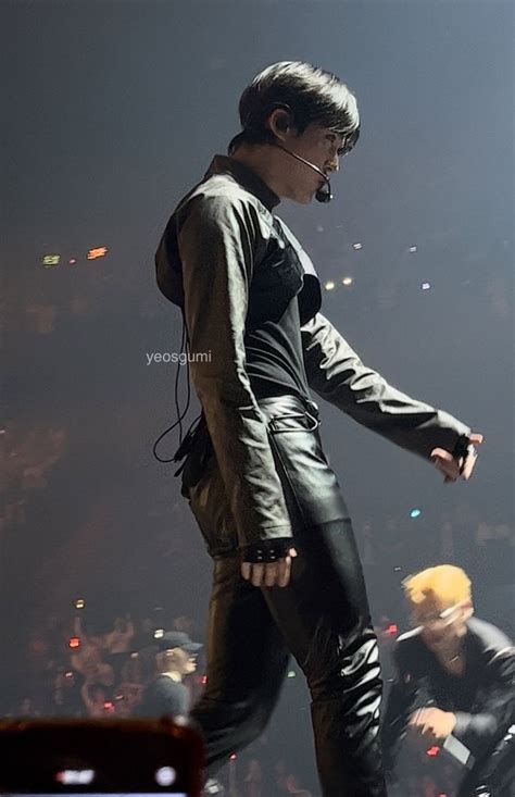 Yunho Hot Ateez Guys And Girls Kpop Guys Jeong Yun Ho