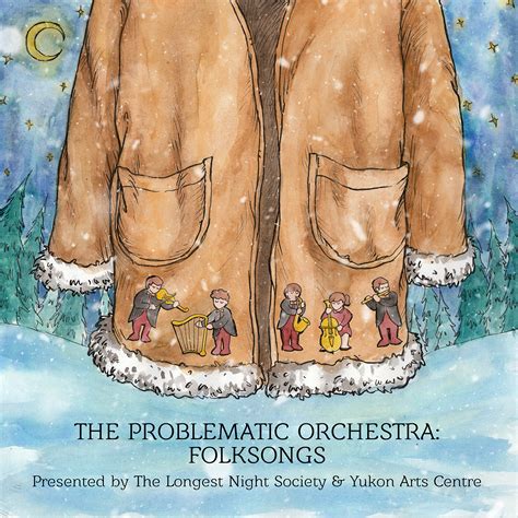 The Problematic Orchestra on Behance