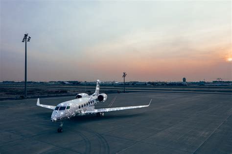 Qatar Executive now lets you book VIP jets at a flat hourly rate